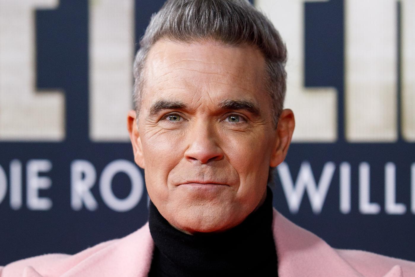 Робби Уильямс: "Я всё ещё очень нуждаюсь в том, чтобы меня любили". Эксклюзивно для Metro – о картине "Быть лучше: История Робби Уильямса"