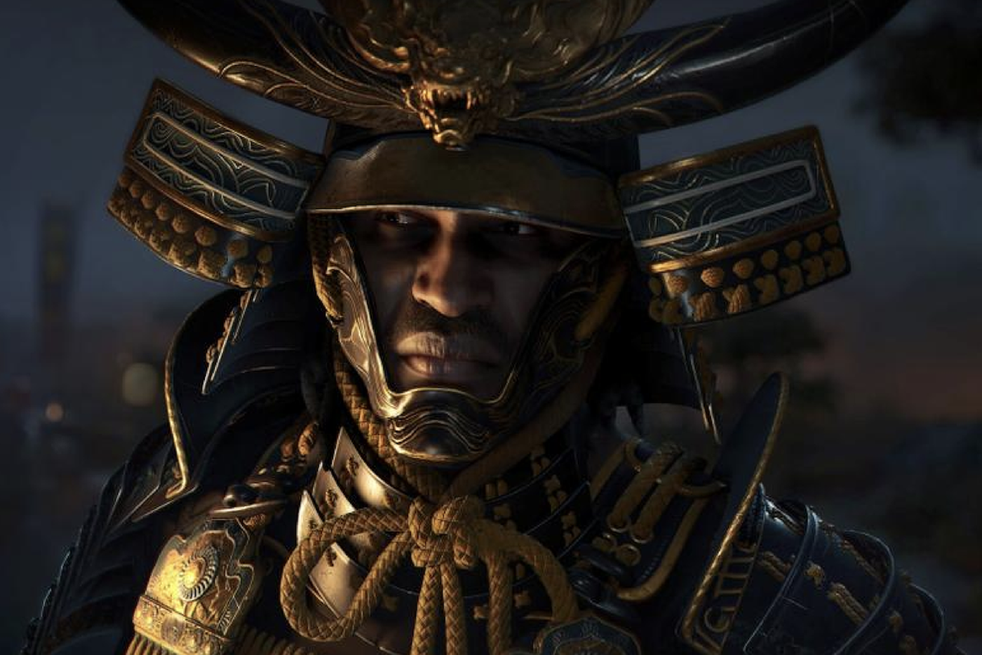 Игра "Assassin’s Creed Shadows".