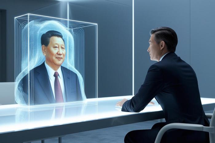 В ЦРУ работают над клонами президентов и премьер-министров