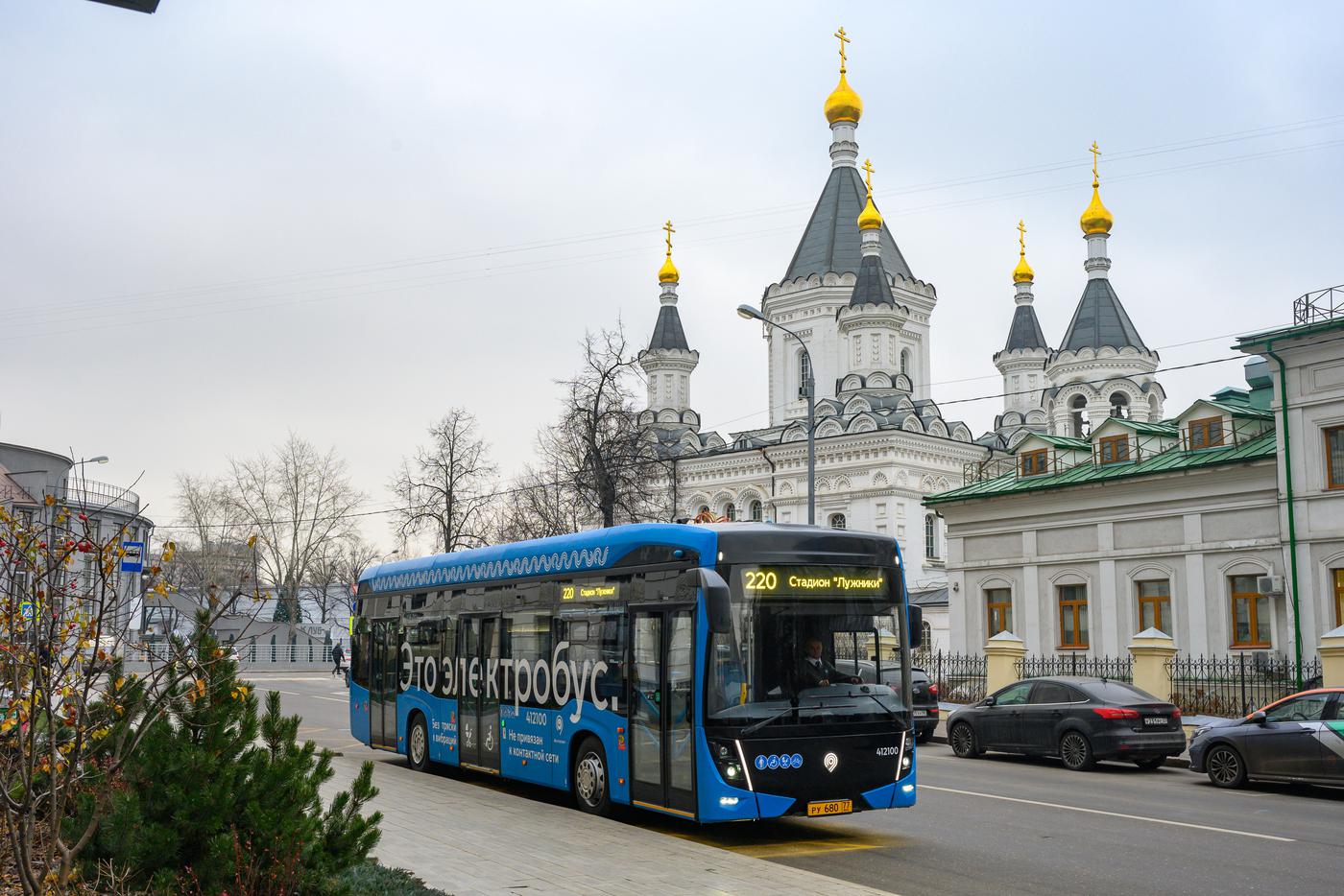 Более 9 млн раз пассажиры воспользовались QR-кодами с временем прибытия транспорта на остановках в 2024 году