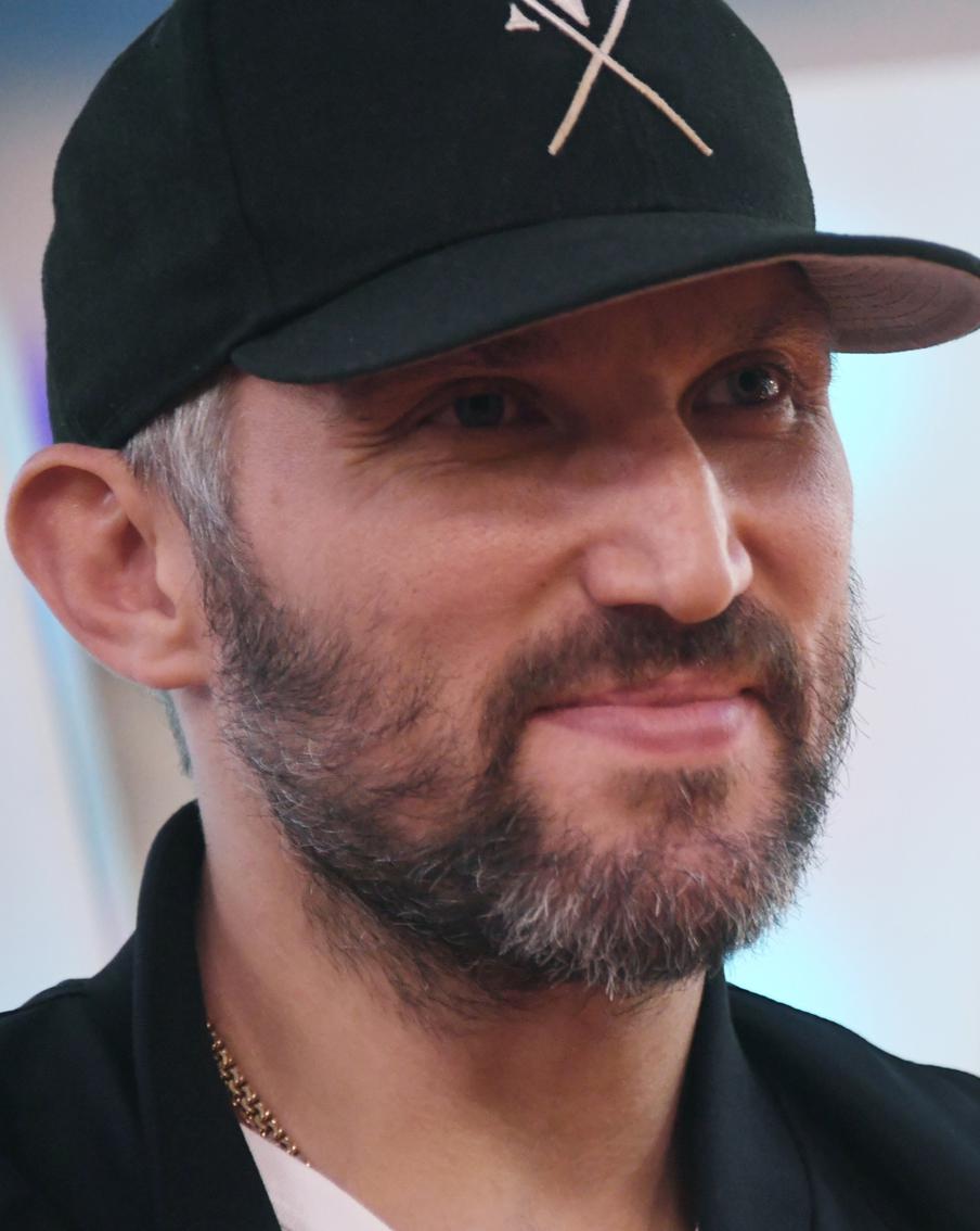 Овечкин рассказал, что до рекорда Уэйна Гретцки ему осталось 20 голов