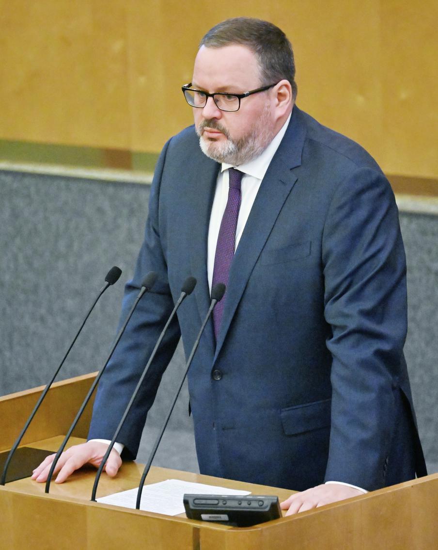 Котяков: в страховом стаже учтут все периоды отпуска по уходу за ребёнком