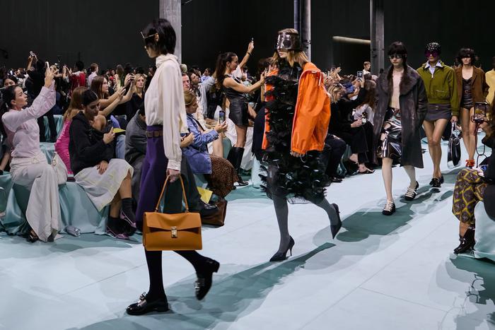 Что носить весной – 2025? Куртки, которые вошли в топ трендов