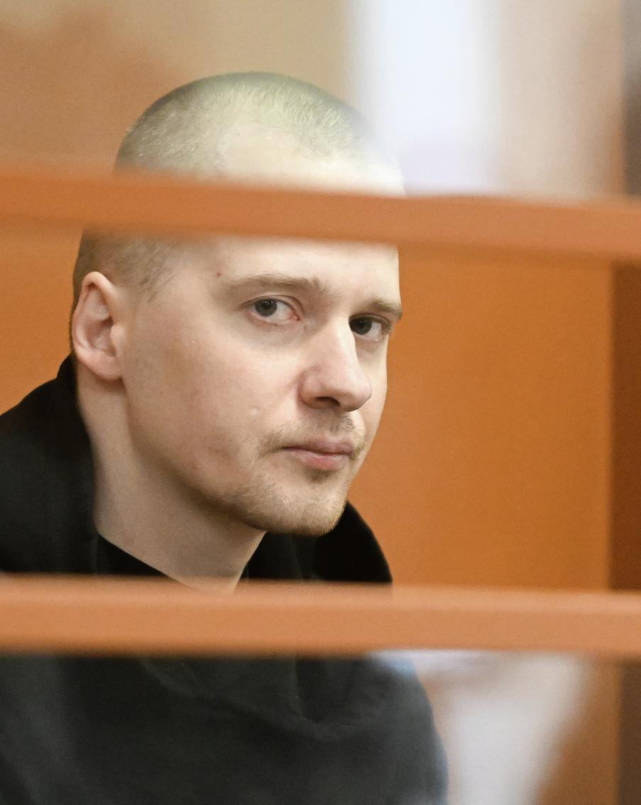 Осуждённый за покушение на Захара Прилепина хочет отказаться от гражданства