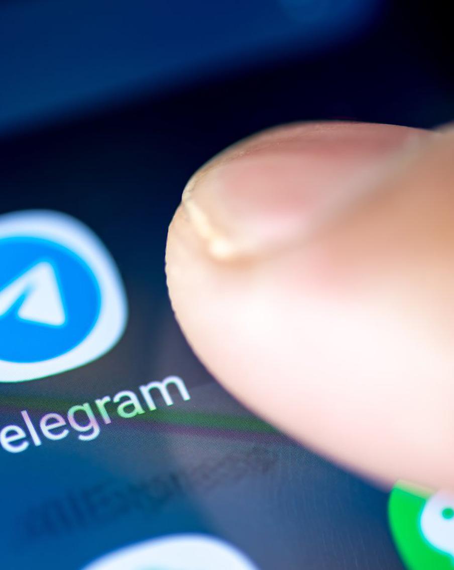 Лёгкое и доступное: как бесплатно раскрутить канал в Telegram в 2025 году