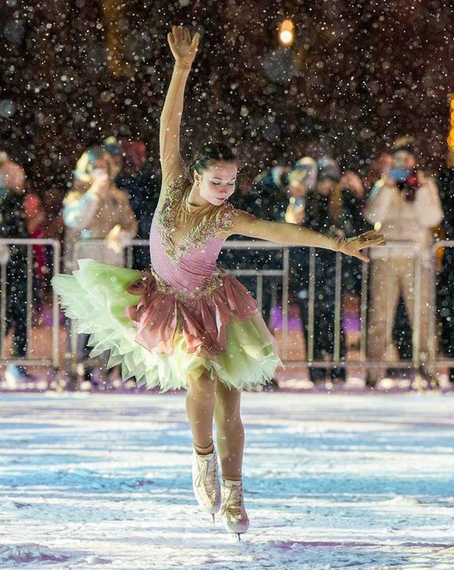 Афиша на 23 января: говорим о цифровом бессмертии, проходим профориентацию и наслаждаемся ледовым шоу