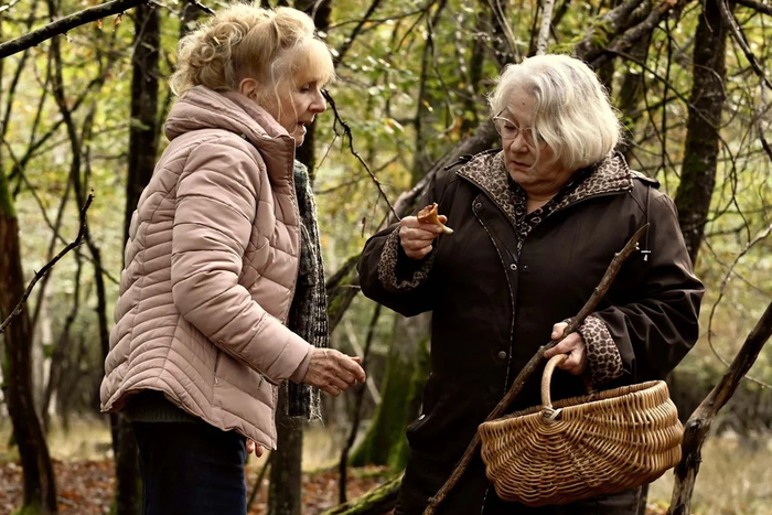 На экраны выходит криминальная психологическая драма Франсуа Озона "Что случилось осенью"