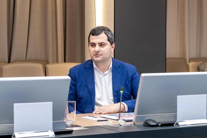 Владислав Овчинский: определен подрядчик для строительства жилья для программы реновации в Тимирязевском районе в рамках проекта КРТ