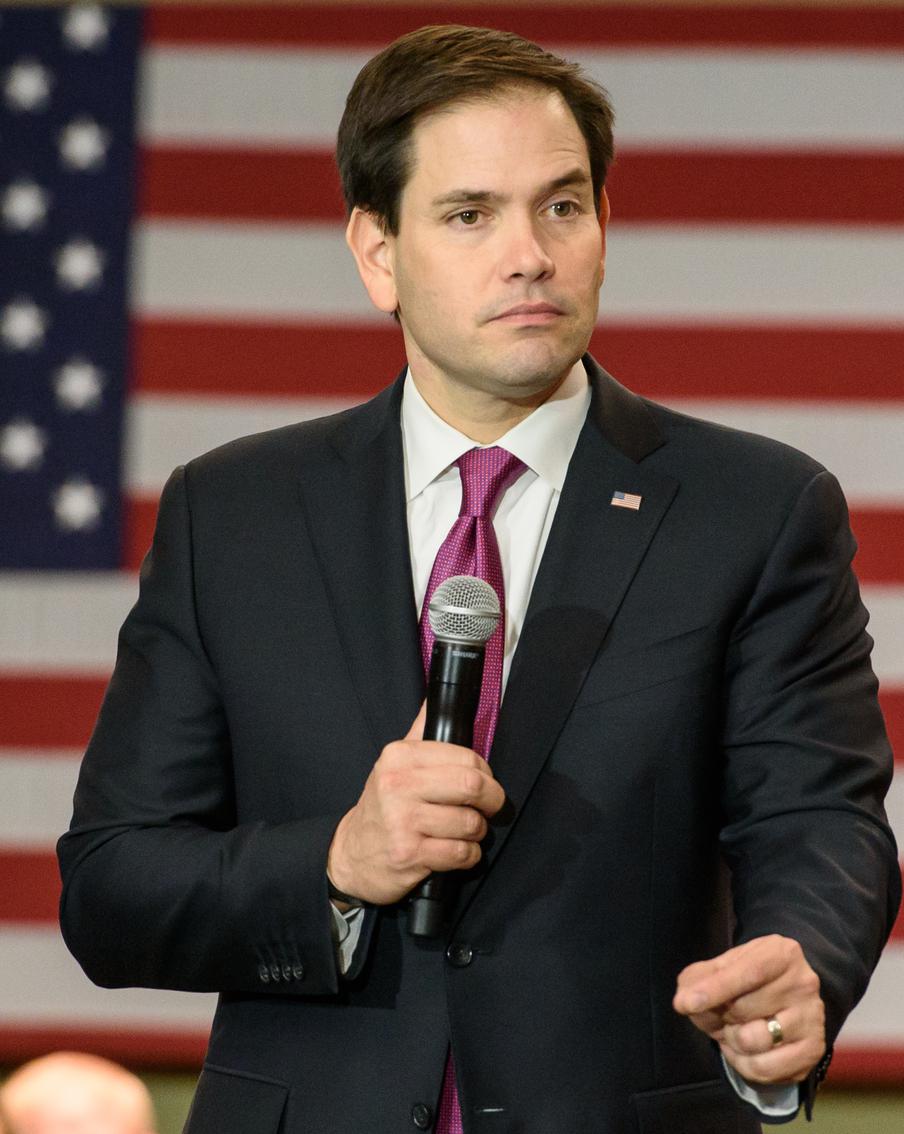 Рубио обсудил с Биньямином Нетаньяху Иран и заложников в Газе