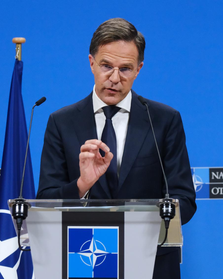 В НАТО оценили возможный ущерб странам – участницам альянса в случае проигрыша Украины в конфликте с Россией