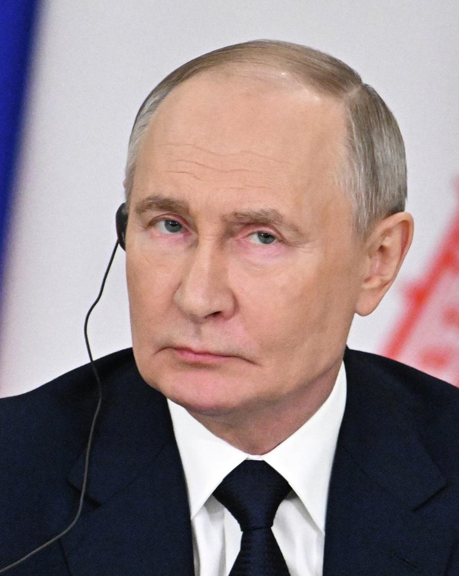 В Кремле подтвердили возможное проведение интервью Владимира Путина с американским блогером Лексом Фридманом