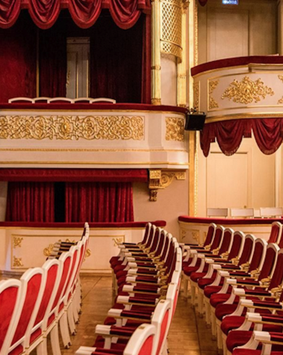 В Москве начался конкурс для тех, кто хочет руководить столичными театрами