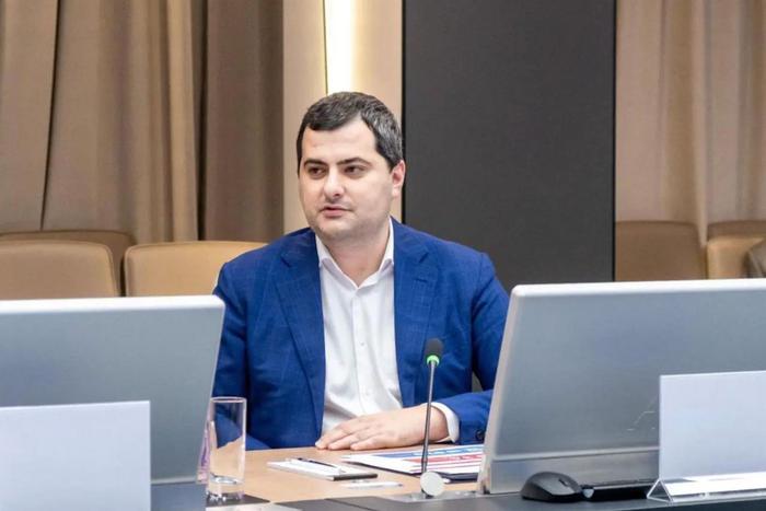 Владислав Овчинский: в районе Кунцево демонтируют здание недостроенного ФОКа