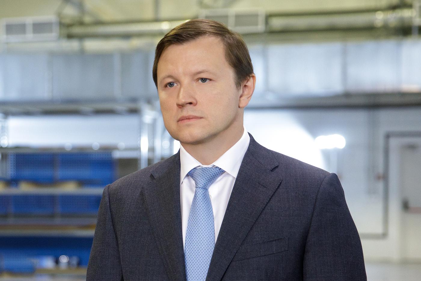Владимир Ефимов: в 2024 году город согласовал более 700 дизайн-проектов вывесок