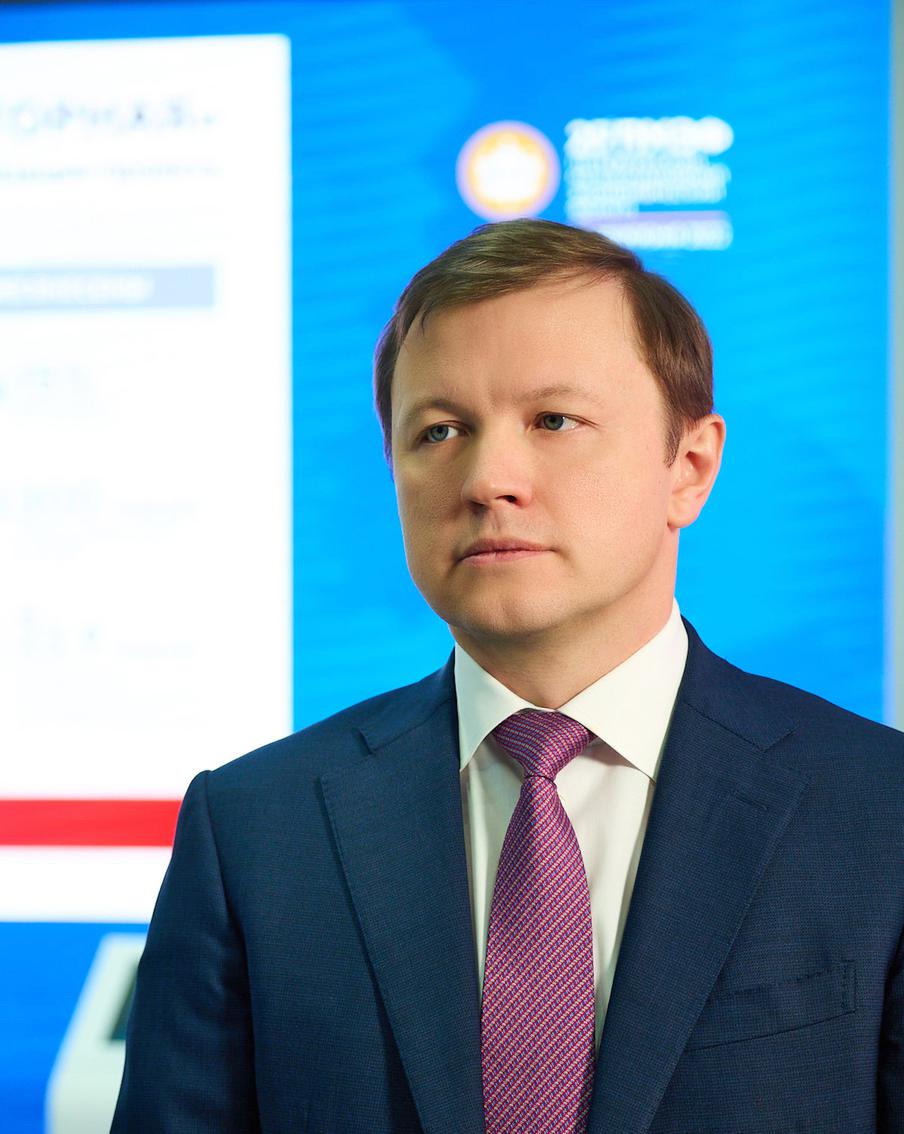 Владимир Ефимов: четыре объекта социальной инфраструктуры построили девелоперы в ЮАО в 2024 году