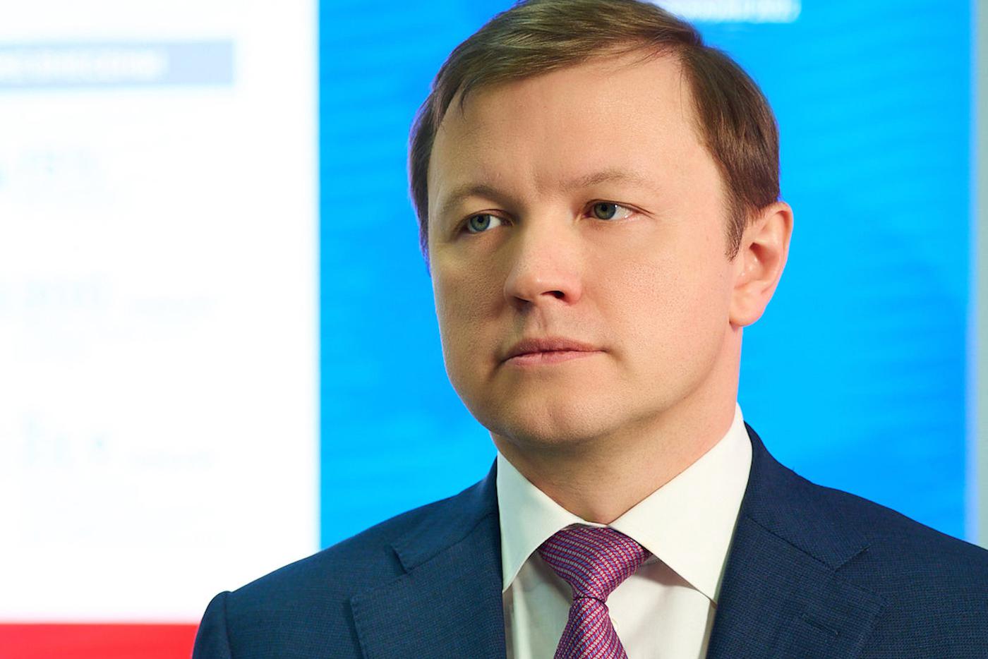 Владимир Ефимов: четыре объекта социальной инфраструктуры построили девелоперы в ЮАО в 2024 году