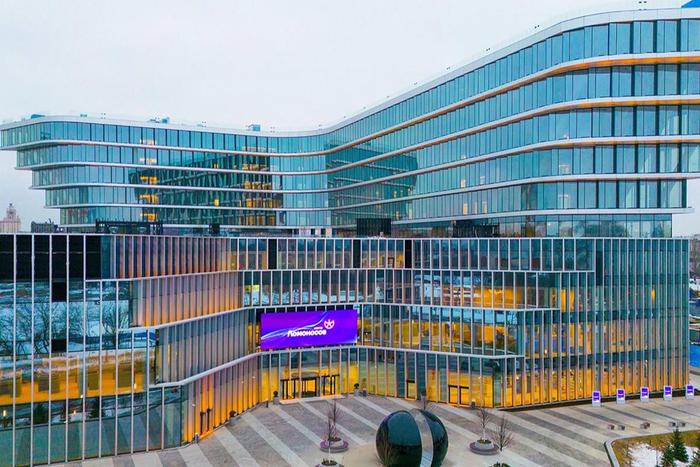 Путин рассказал, что Москва выполнила все обязательства по созданию кластера МГУ