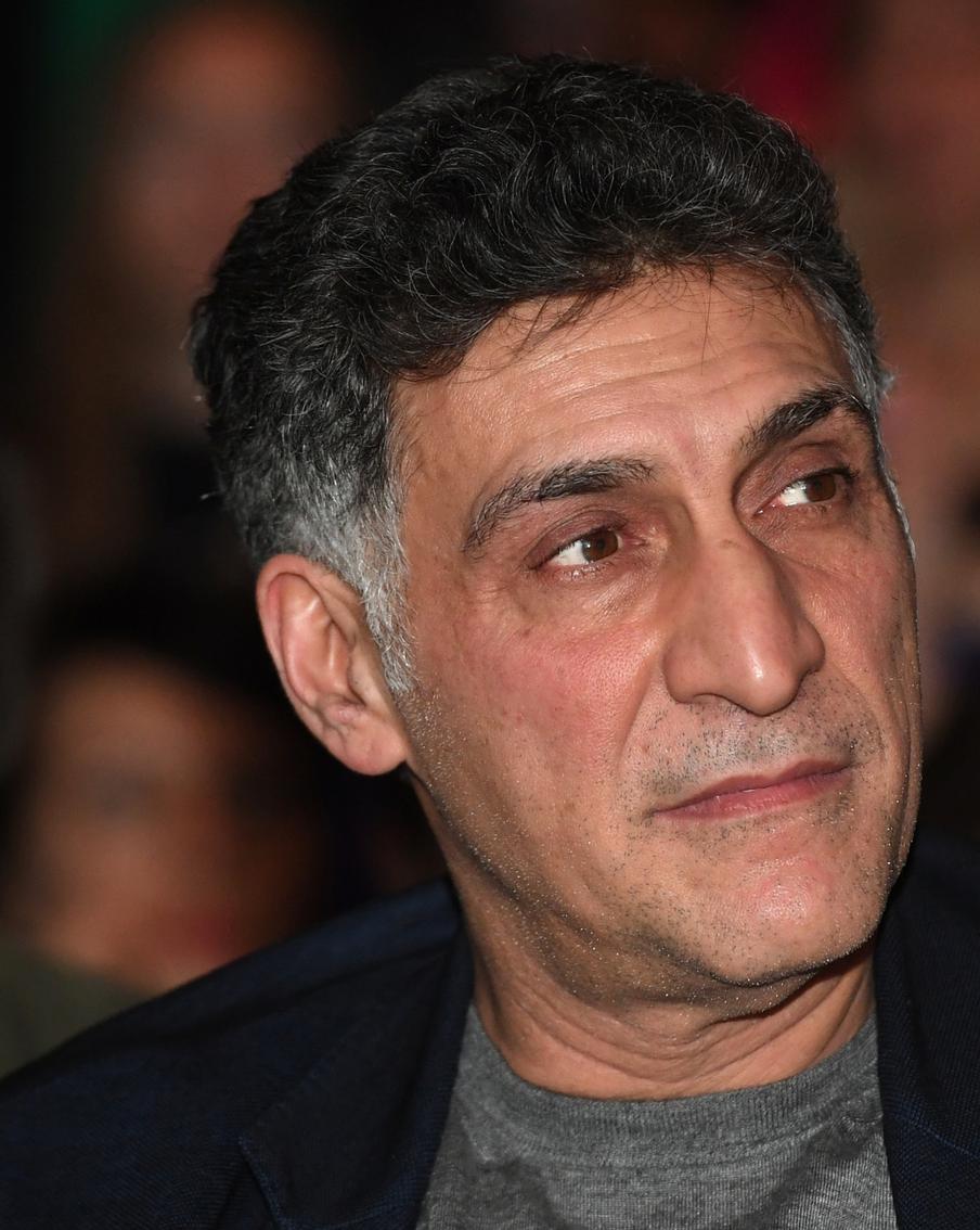 Российский президент присвоил телеведущему Тиграну Кеосаяну звание заслуженного артиста России