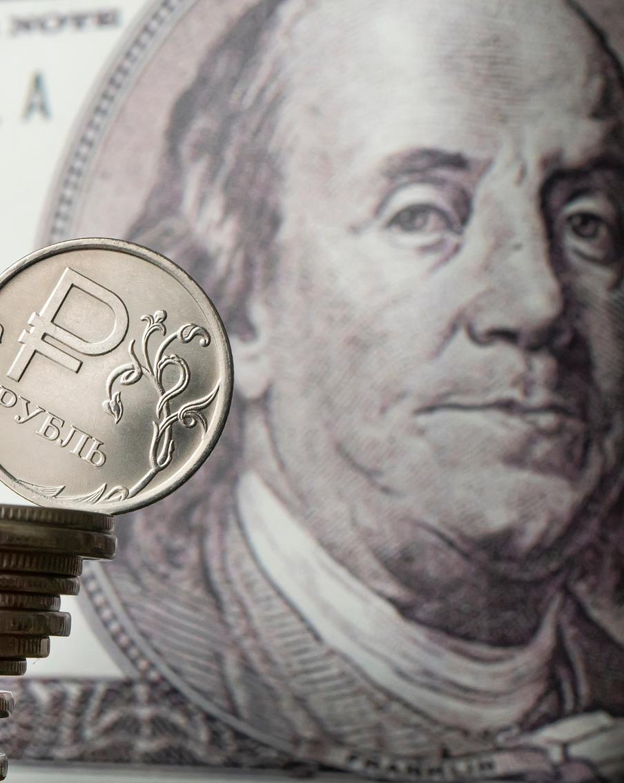 Западным державам придётся снять ограничения на российские активы на Западе для начала переговоров