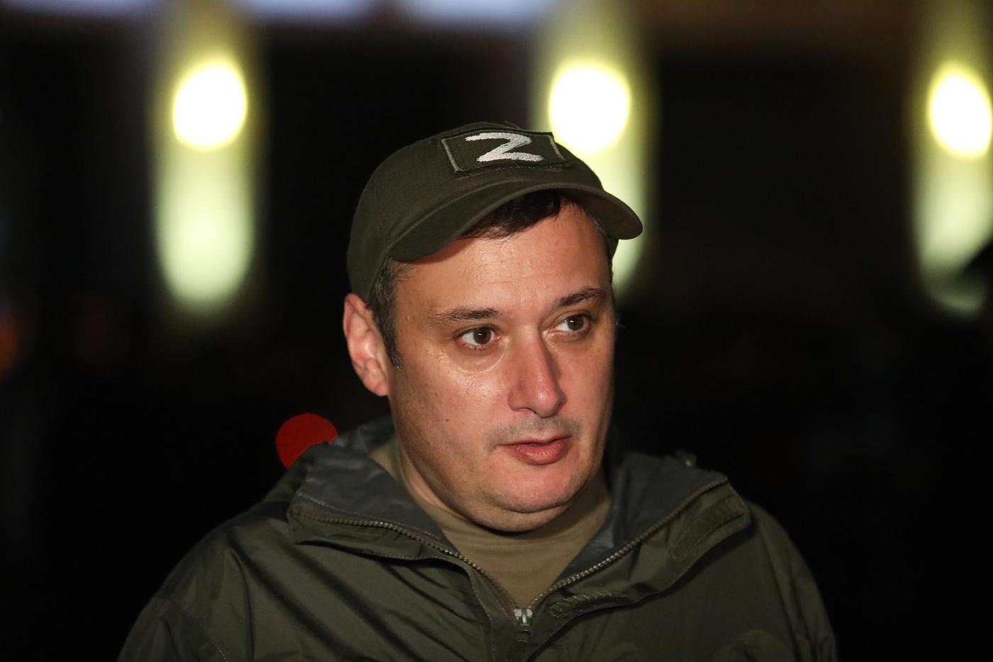 Власти Курской области призвали разместить в общем доступе списки пропавших на Курщине