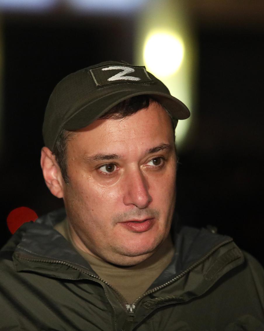 Врио губернатора Курской области призвал сделать публичными списки пропавших в регионе граждан