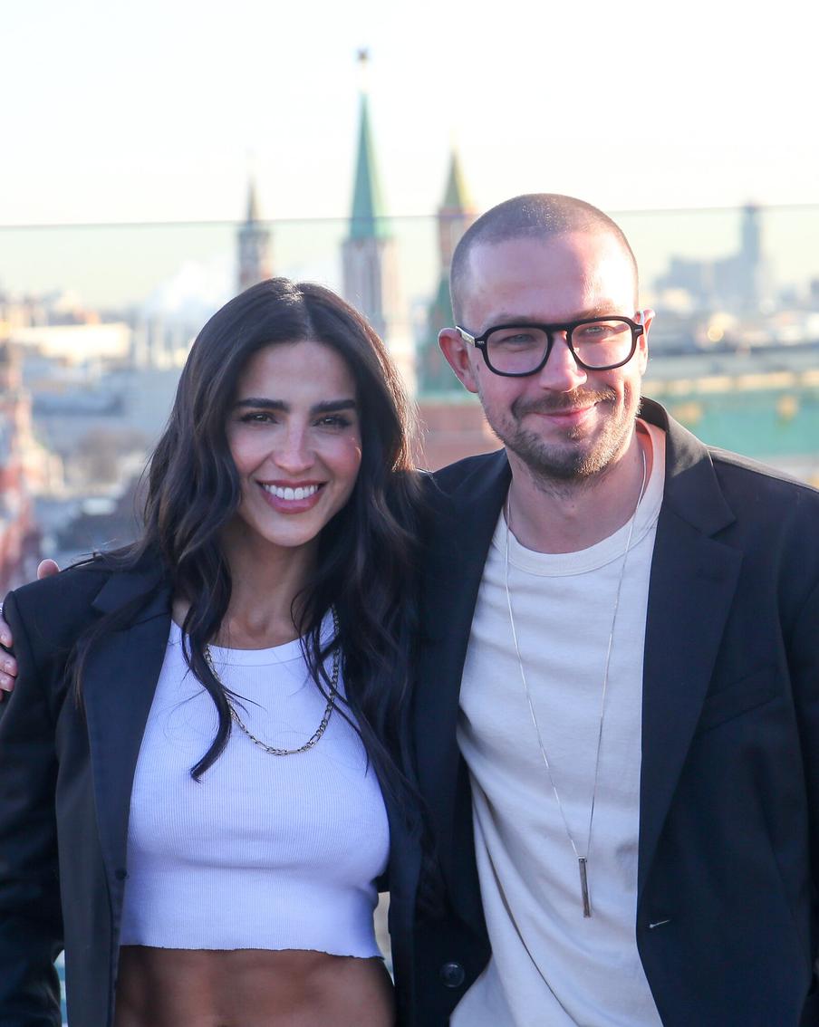 Александр Петров признался, что об успехе Юры Борисова мечтает каждый актёр, и он — не исключение