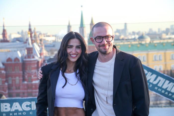 Александр Петров признался, что об успехе Юры Борисова мечтает каждый актёр, и он — не исключение