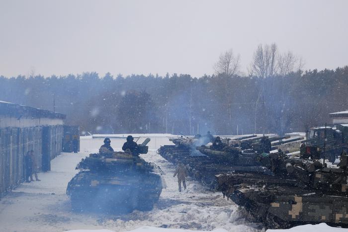 Военные аналитики назвали наиболее вероятные сценарии завершения украинского конфликта