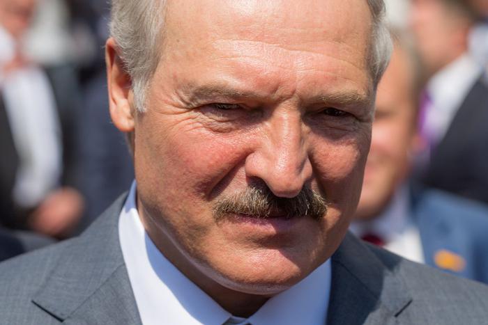 Белорусский президент отреагировал на принятую Европарламентом резолюцию о непризнании выборов в стране