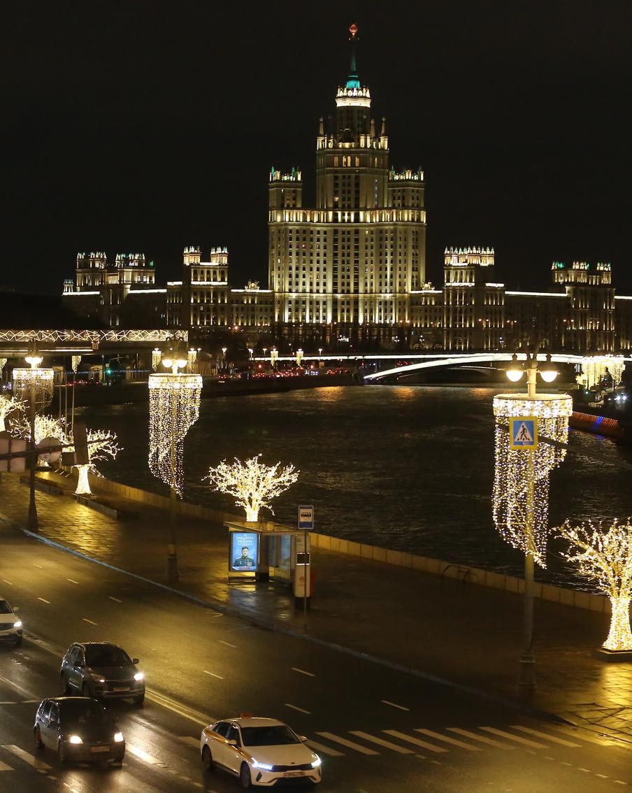 Стали известны причины резкого потепления зим на территории России