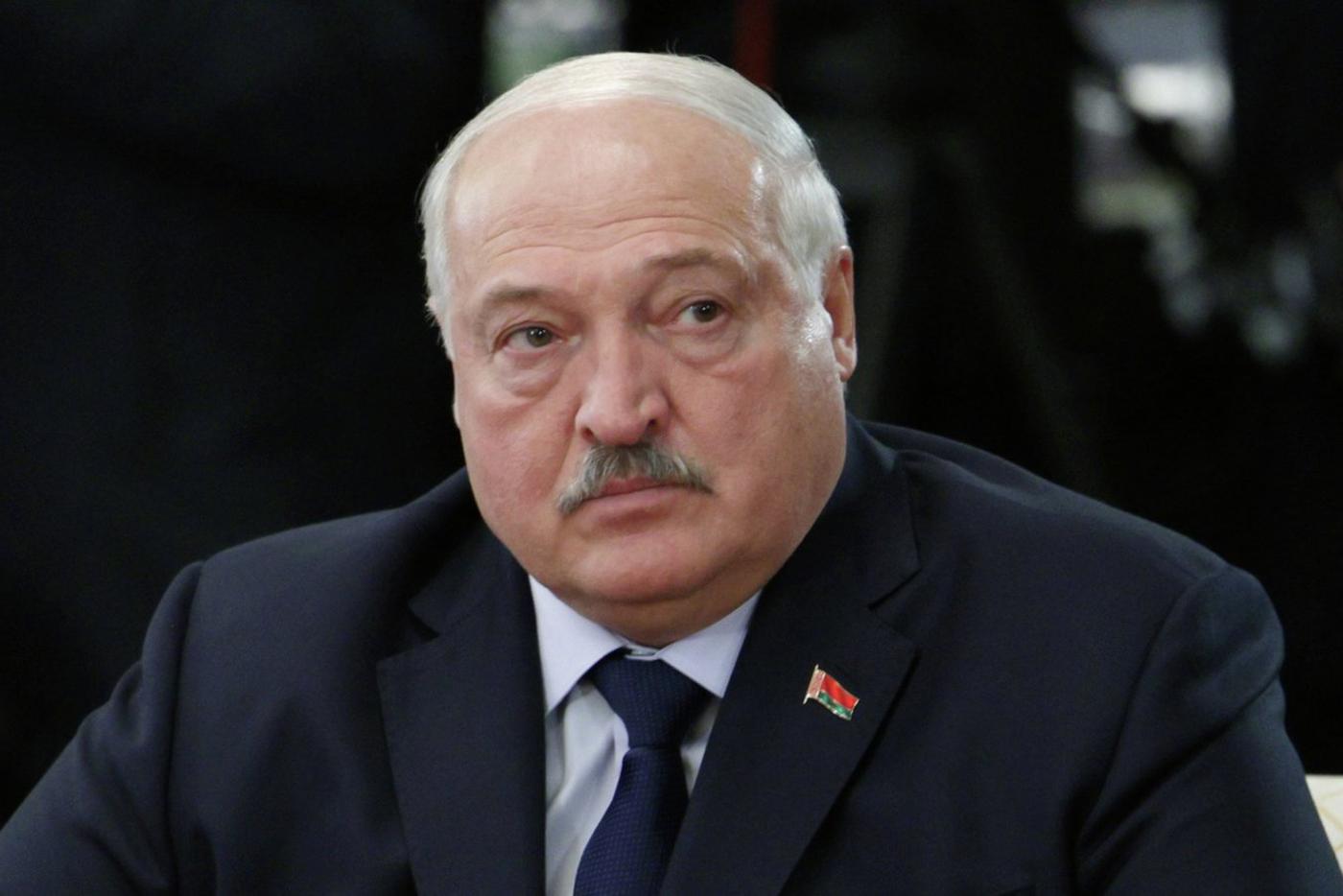 Президент Белоруссии Александр Лукашенко назвал срок завершения спецоперации на Украине