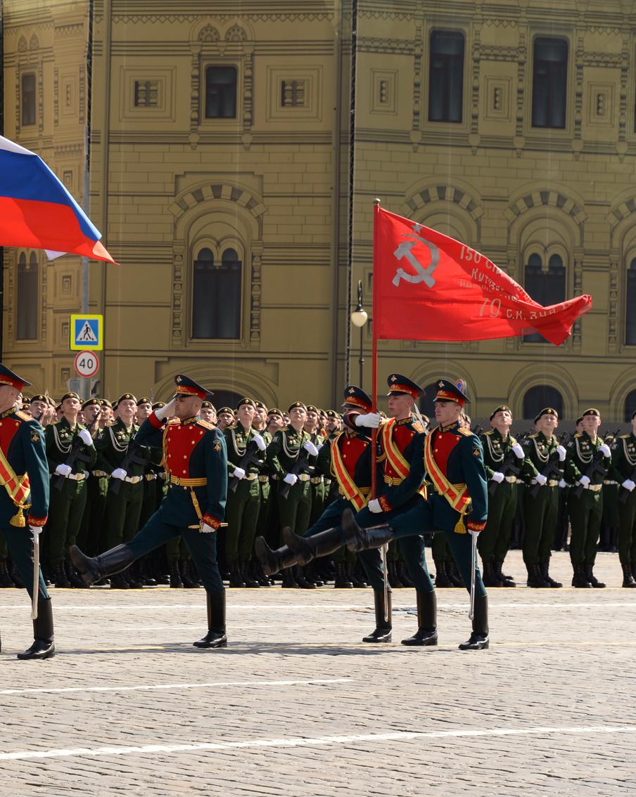 Посол Израиля в России высказалась относительно своего участия в юбилейном Параде Победы в Москве