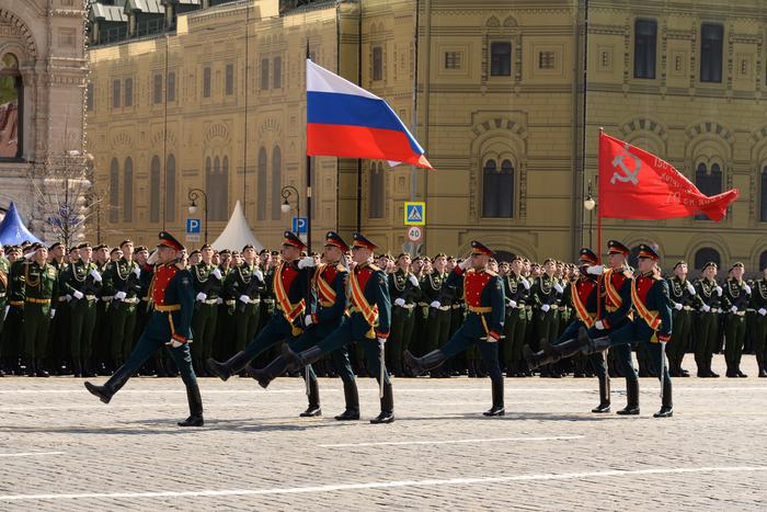 Посол Израиля в России высказалась относительно своего участия в юбилейном Параде Победы в Москве