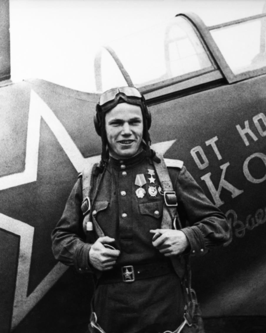 Воздушные победы Ивана Кожедуба, подвиг Зои Космодемьянской: что вы знаете о советских героях