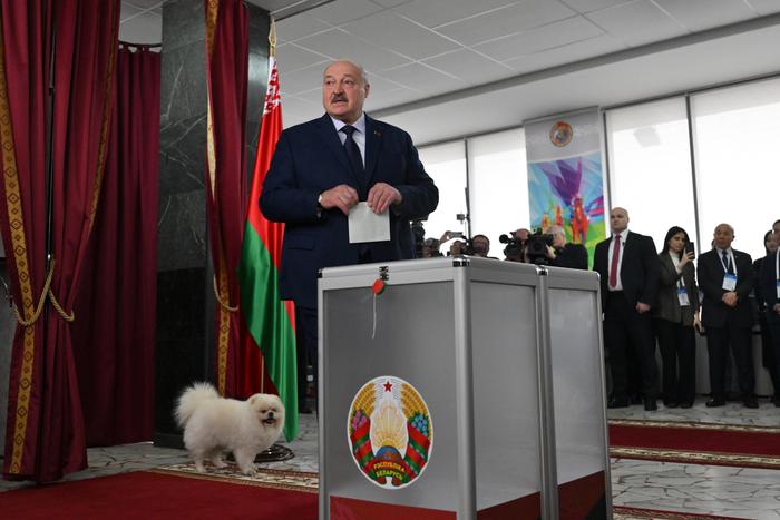 Выборы президента в Белоруссии: как они прошли и кто победил