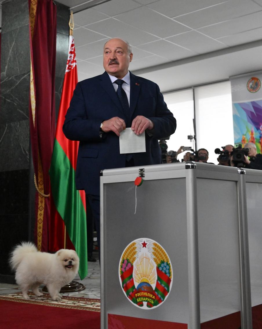 Выборы президента в Белоруссии: как они прошли и кто победил