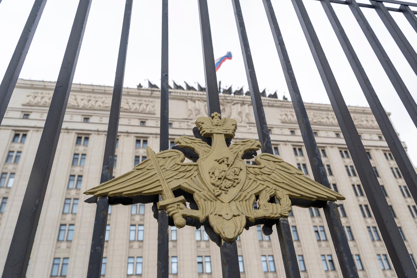 Более 30 украинских беспилотников сбиты над российскими регионами в ночь на 27 января