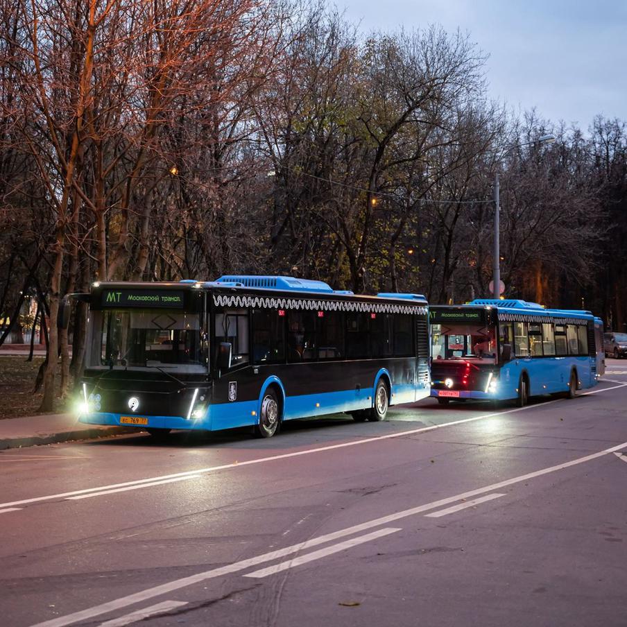 Добраться до Подмосковья на московском транспорте можно будет уже в этом году