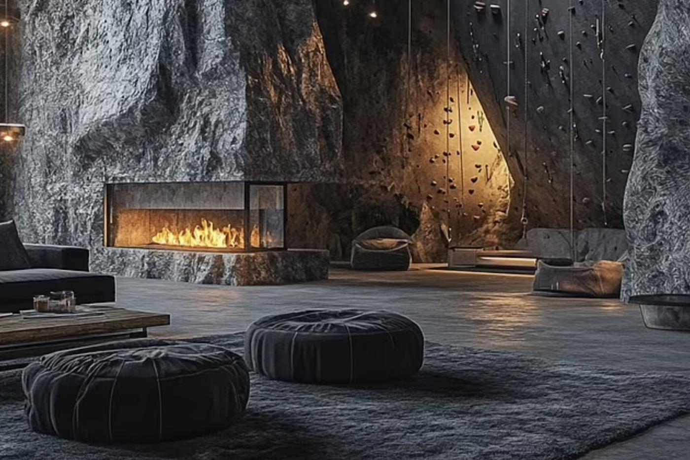 В США построят бункер для богачей на случай глобальной катастрофы