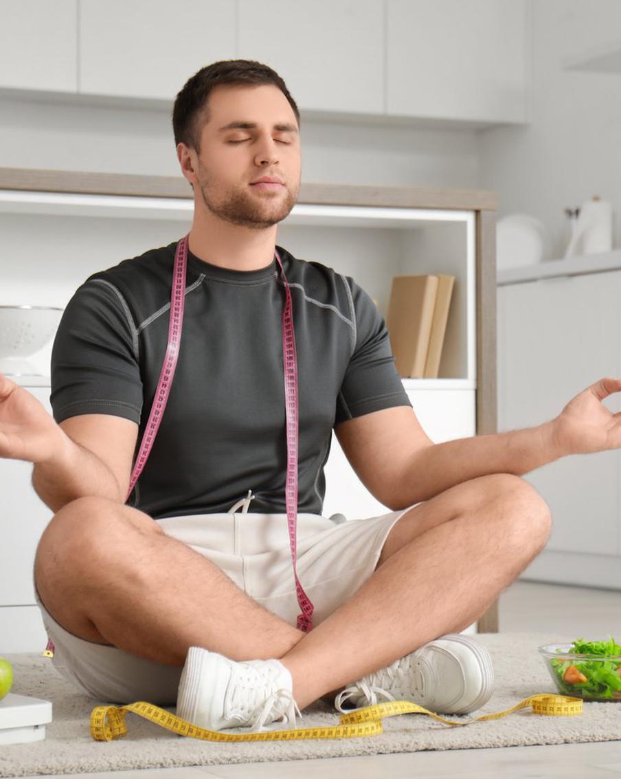 Не будьте как Франко: почему мужчинам лишний вес вредит сильнее, чем женщинам