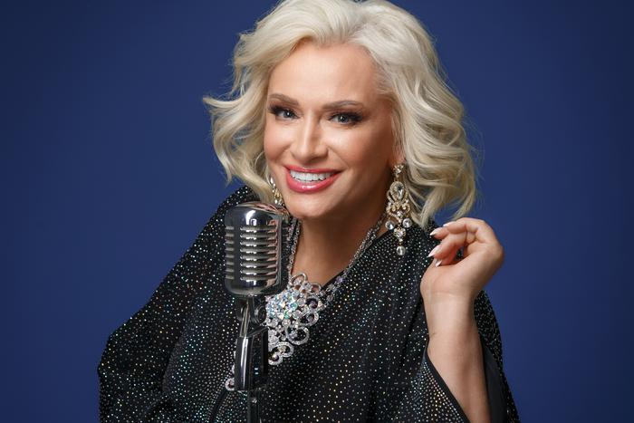 Экс-солистка "Миража" Наталия Гулькина рассказала о разочарованиях и мечтах