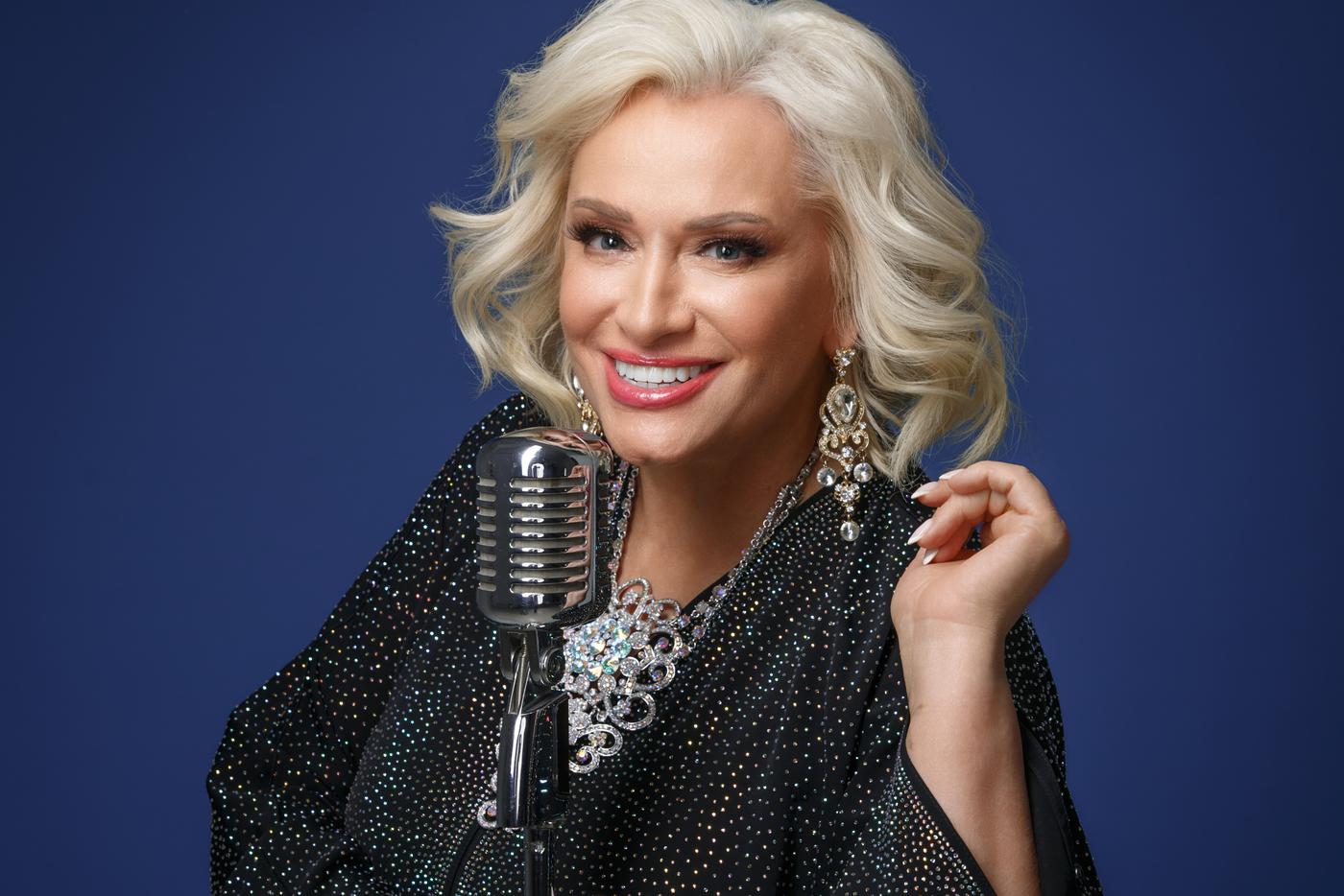 Экс-солистка "Миража" Наталия Гулькина рассказала о разочарованиях и мечтах