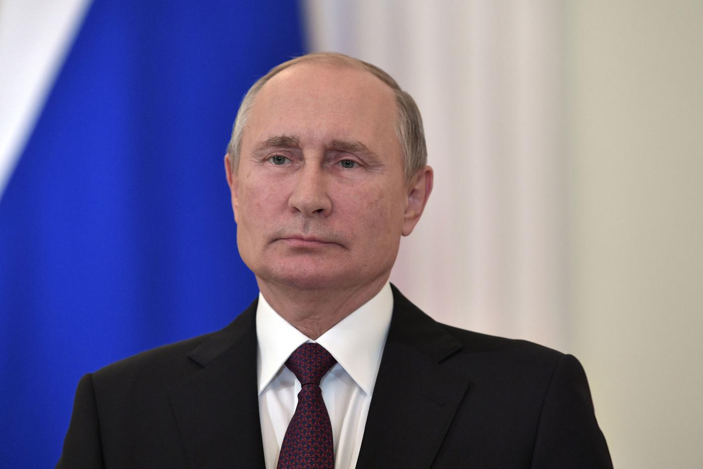 Путин заявил, что участники СВО сегодня отстаивают безопасность России
