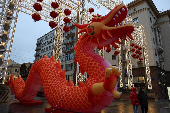 Афиша на 28 января: встречаем китайский Новый год, философствуем и смотрим спектакль по пьесе Бродского