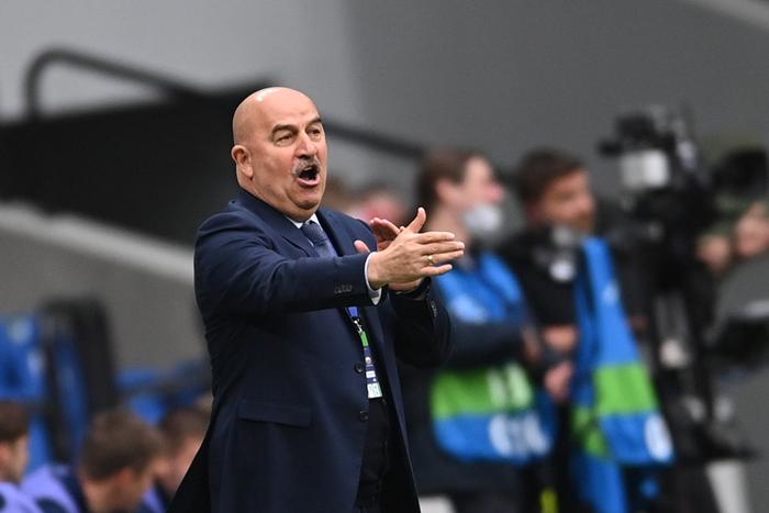 Казахстан так и не забил при Черчесове: сборная рассталась с тренером