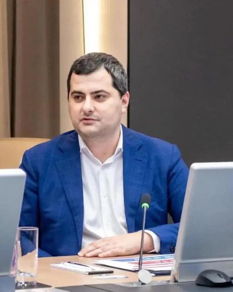 Владислав Овчинский: более 1,5 тысячи человек отметили День студента в павильоне "Макет Москвы" на ВДНХ