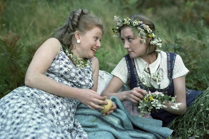 Терехова предпочла роль Миледи, Андрейченко не утвердили: кто мог сыграть в фильме "Москва слезам не верит"