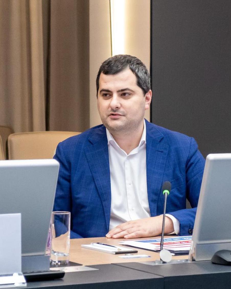 Владислав Овчинский: В районе Нагатино-Садовники строят школу на 675 мест