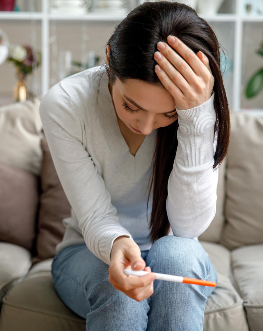 "Волшебная палочка" от нежелательной беременности Metro рассказывает, как избежать вреда