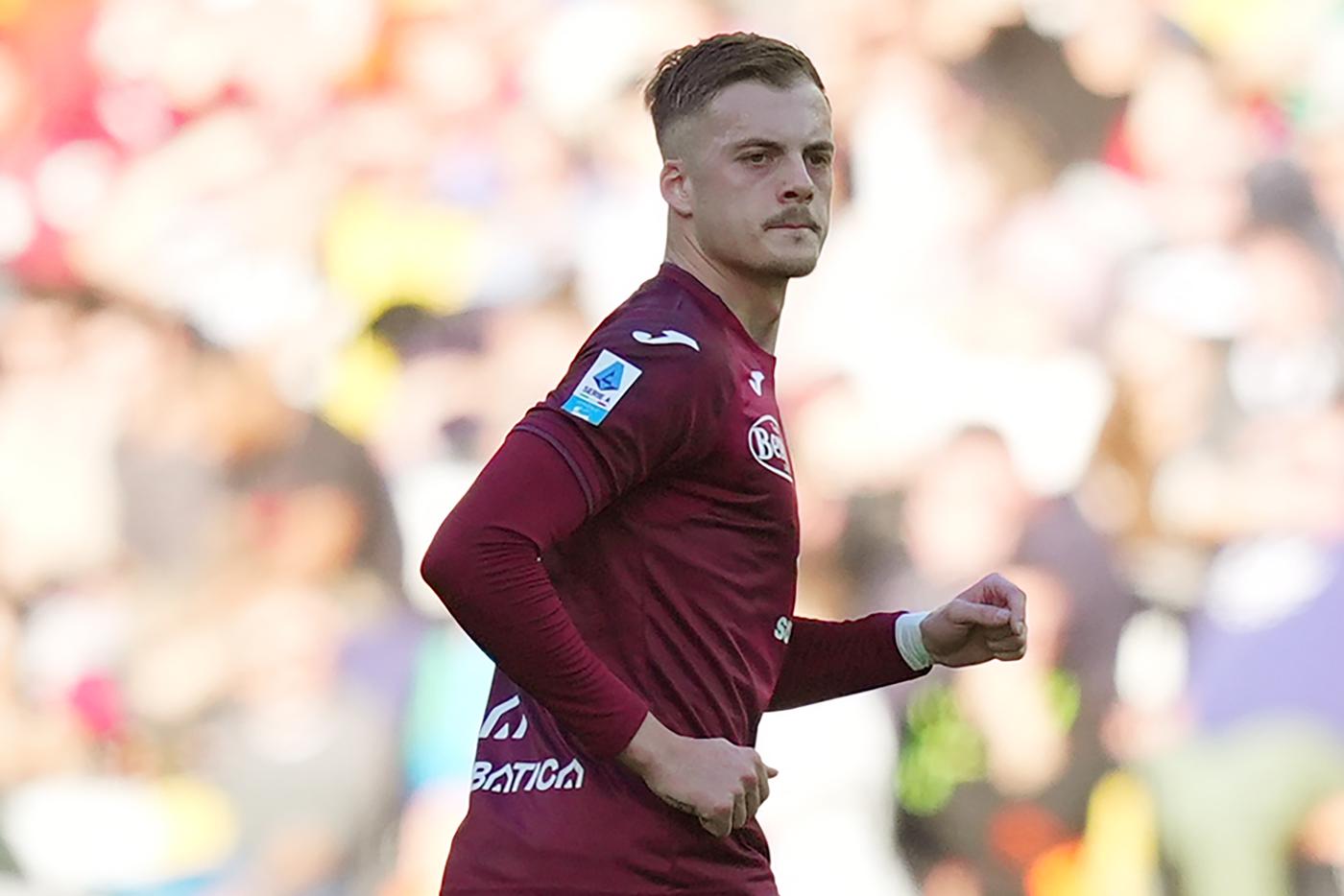 "Спартак" готов раскошелиться на "хрустального" Ивана Илича